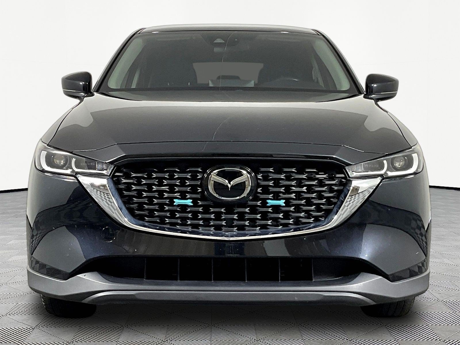 Used 2023 MAZDA CX-5 AWD 2.5 S image 2