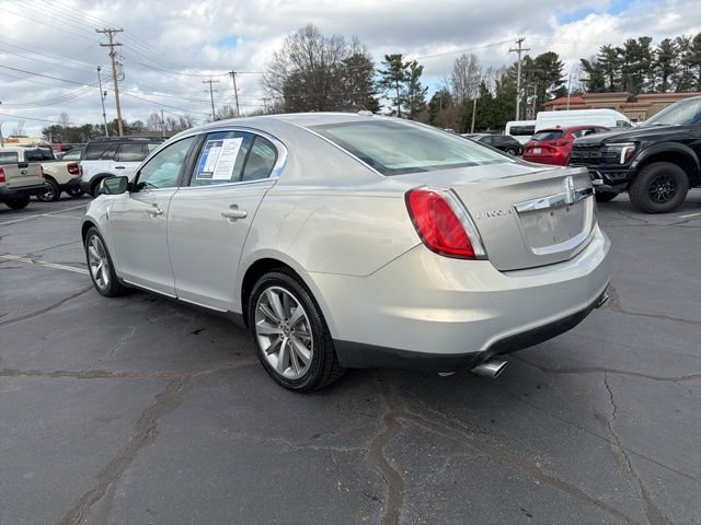 Used 2009 Lincoln MKS image 5