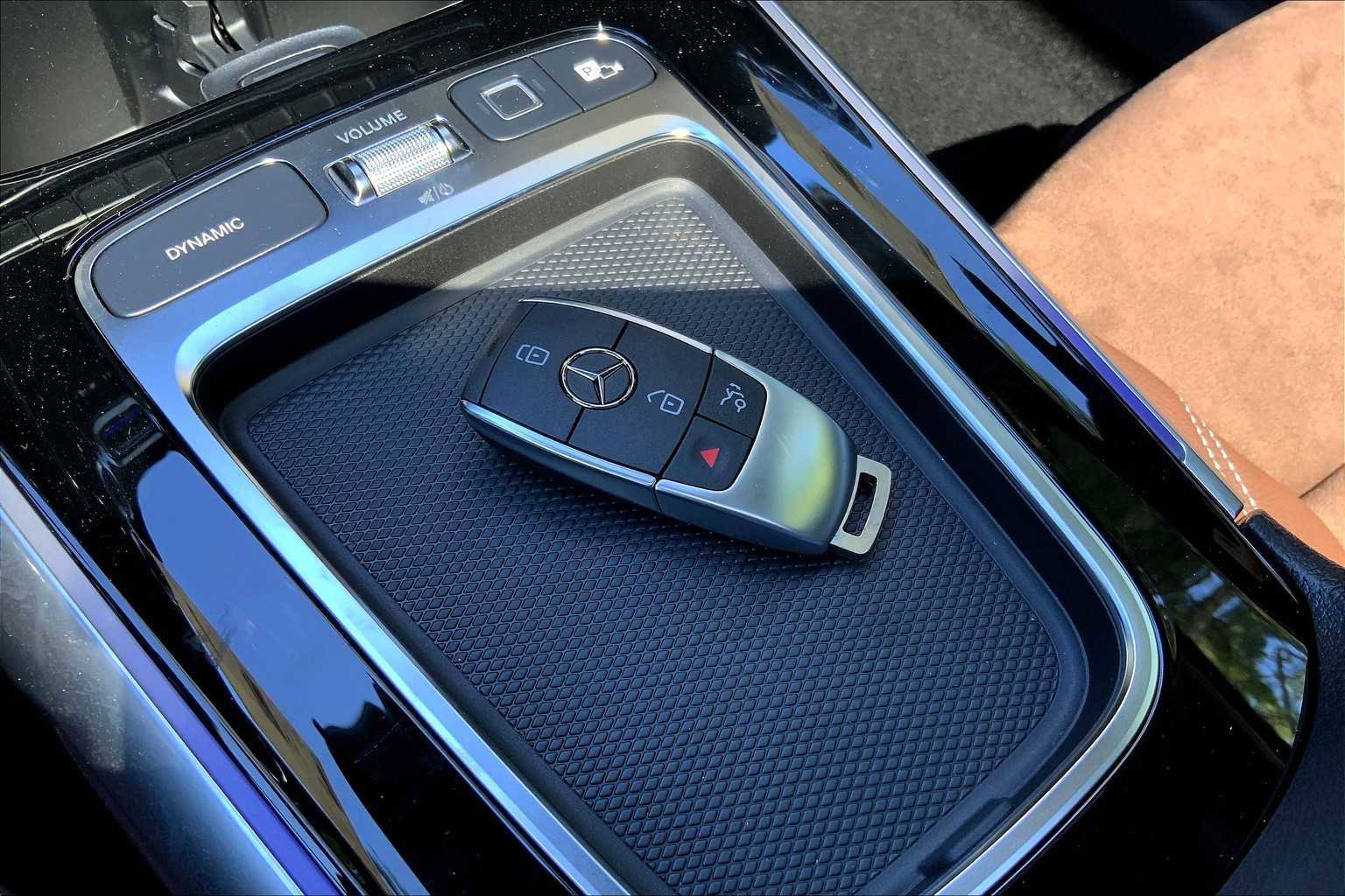 New 2026 Mercedes-Benz GLA 250 GLA 250 image 21