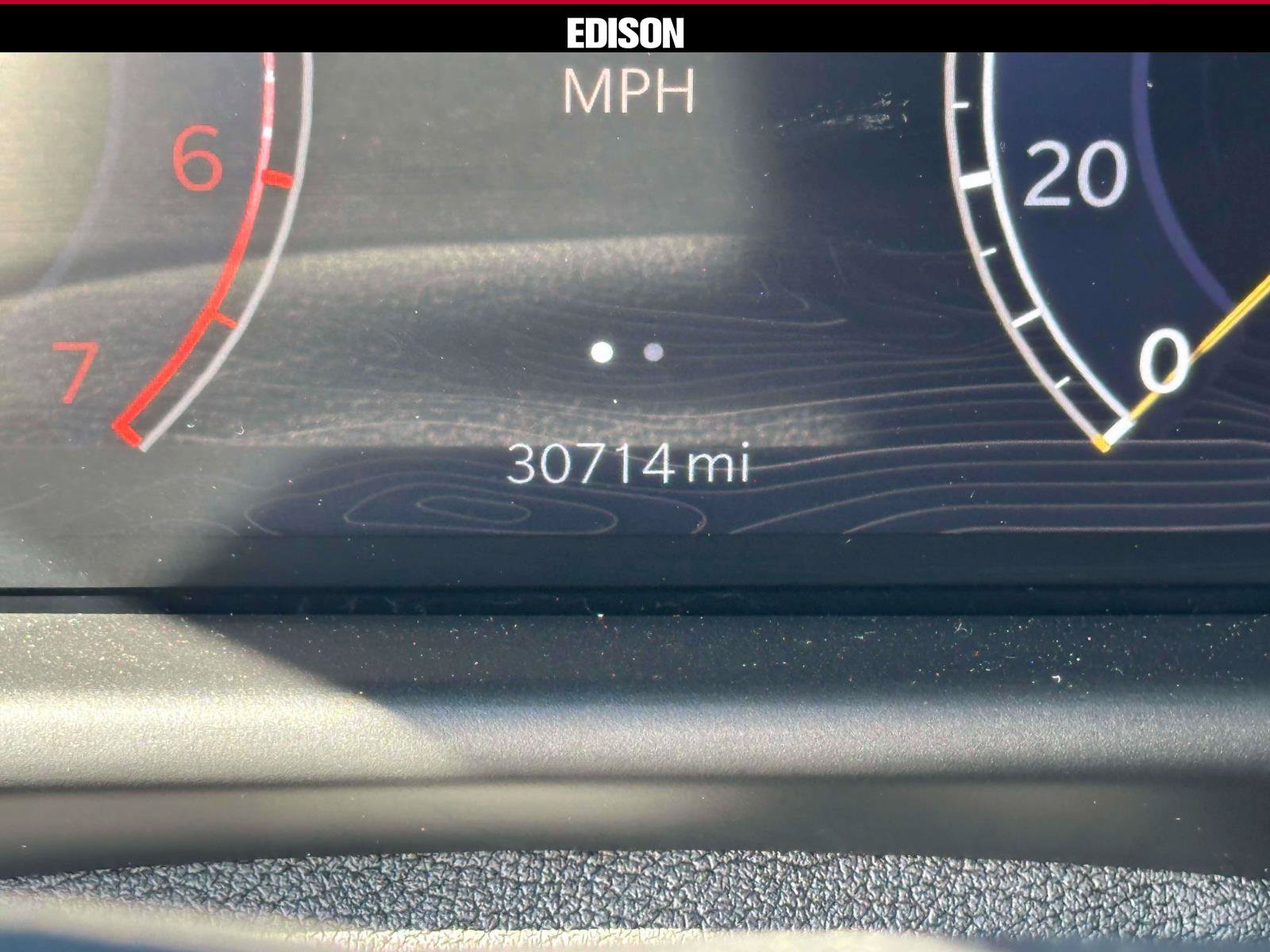 Used 2025 Jeep Wagoneer Series II AWD/4WD image 27