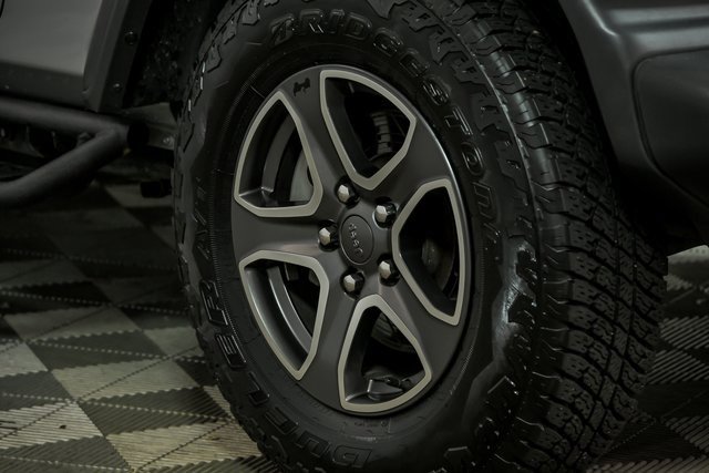 Used 2018 Jeep Wrangler Unlimited Sport S video 3