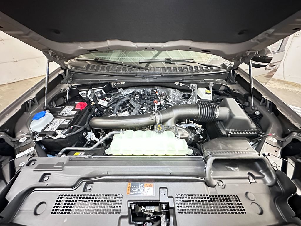 New 2026 Ford Expedition Tremor image 53