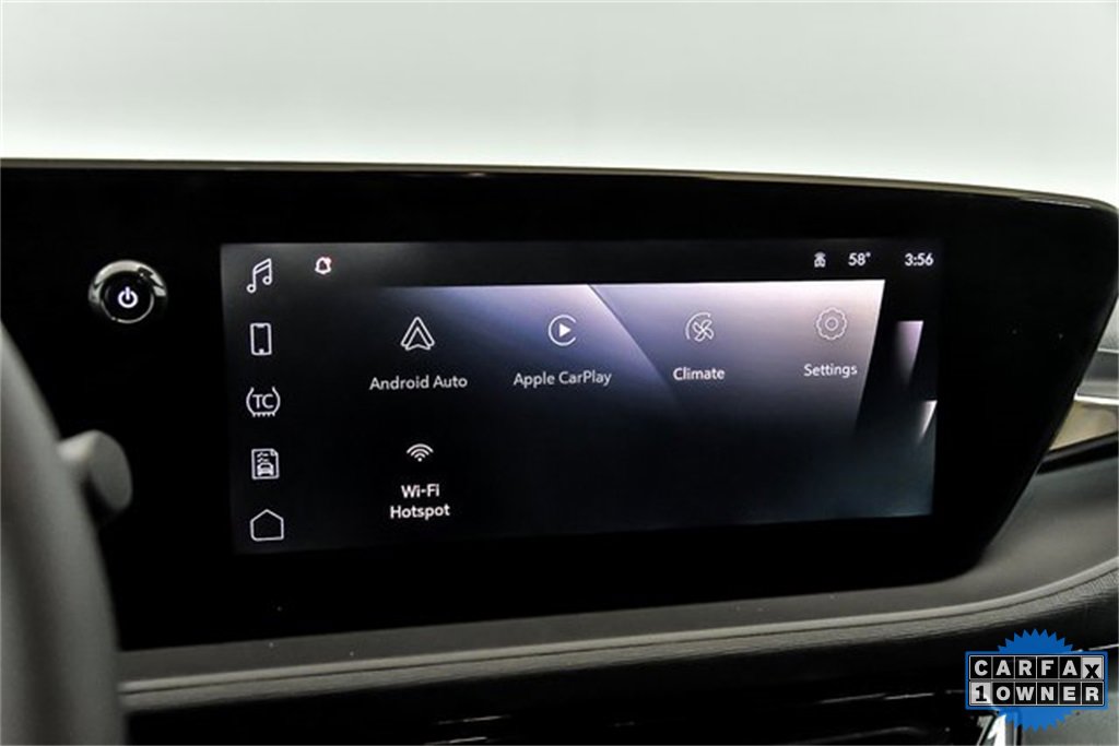 Certified 2024 Buick Envista Avenir image 12