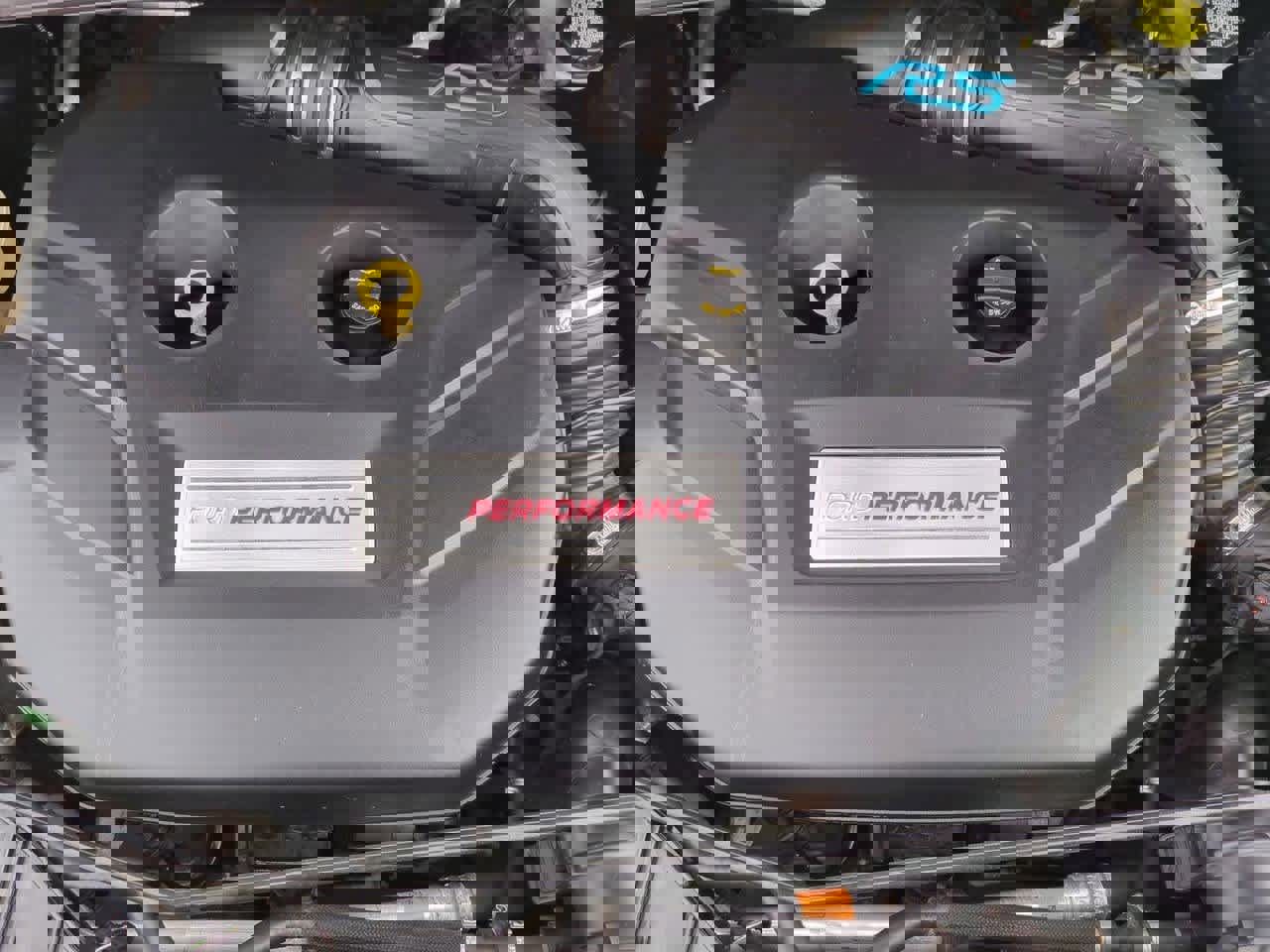 Used 2017 Ford Focus RS image 14