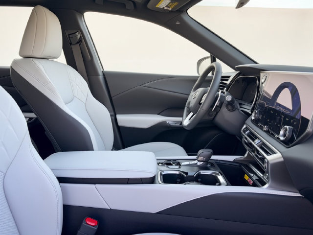 New 2026 Lexus RX 350 Premium w/ Convenience Package FWD image 30