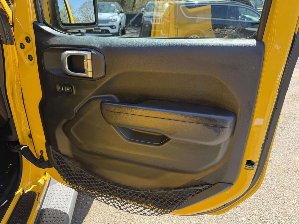 Used 2020 Jeep Wrangler Unlimited Rubicon image 8