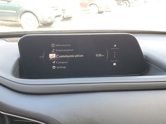 Certified 2024 MAZDA CX-30 AWD 2.5 S image 25