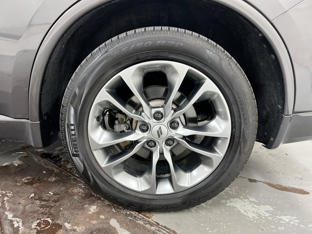 Used 2020 Dodge Durango R/T AWD/4WD image 28