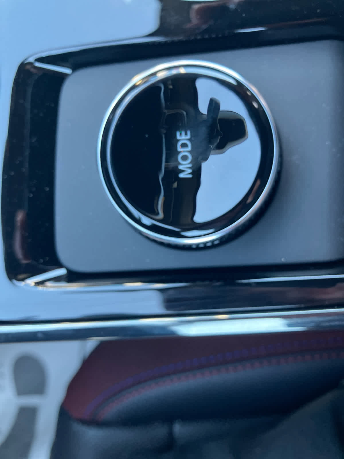 New 2026 Chevrolet Equinox RS FWD image 33