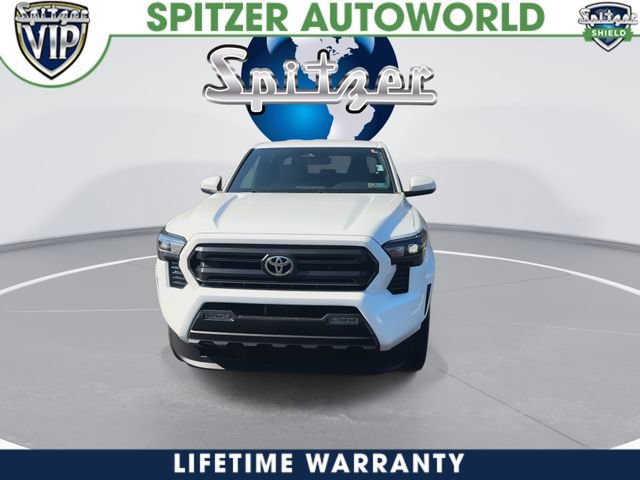 New 2026 Toyota Tacoma SR5 image 3