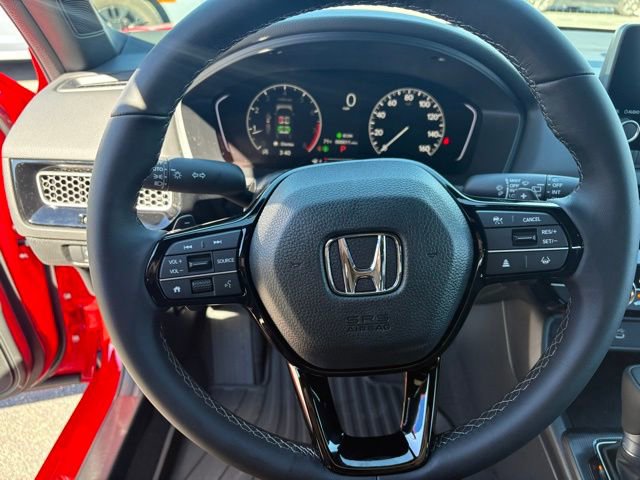 New 2026 Honda Civic Sport image 12