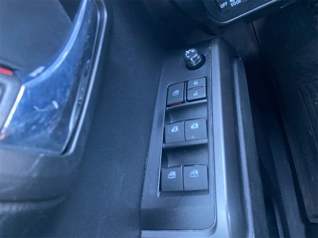 Used 2023 Toyota Tacoma TRD Off-Road image 17