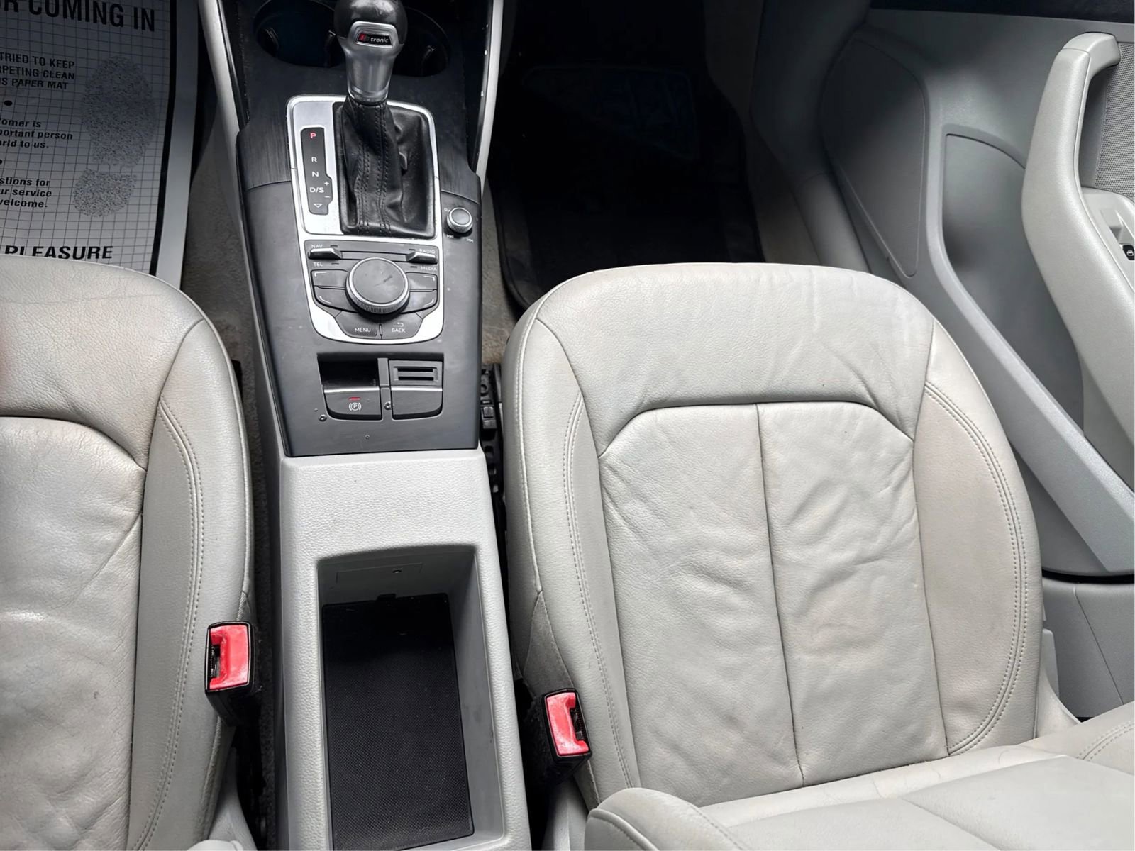 Used 2015 Audi A3 1.8T Premium w/ Aluminum Style Package image 14