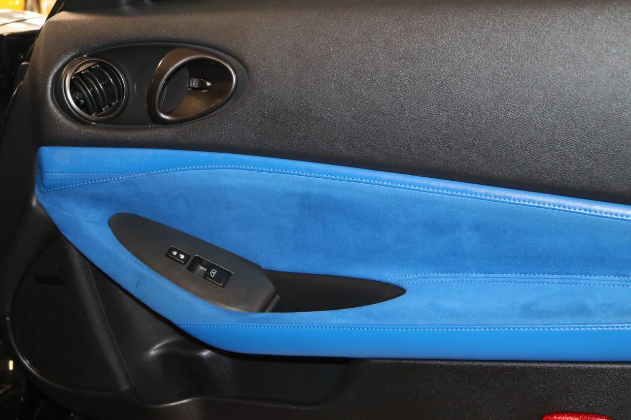 Used 2023 Nissan Z Performance 2dr Coupe 9A w/ Floor Mat Package (L93) image 66