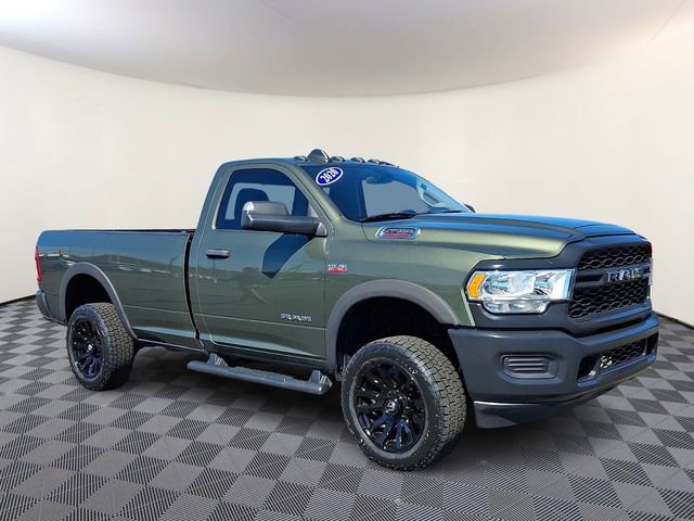 Used 2020 RAM 2500 Tradesman image 1