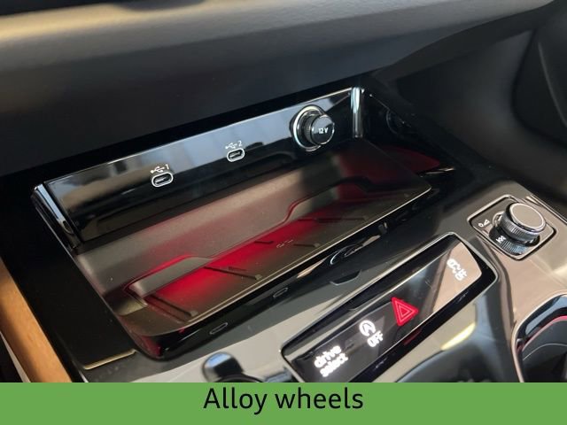 New 2025 Audi A5 2.0T Premium image 16