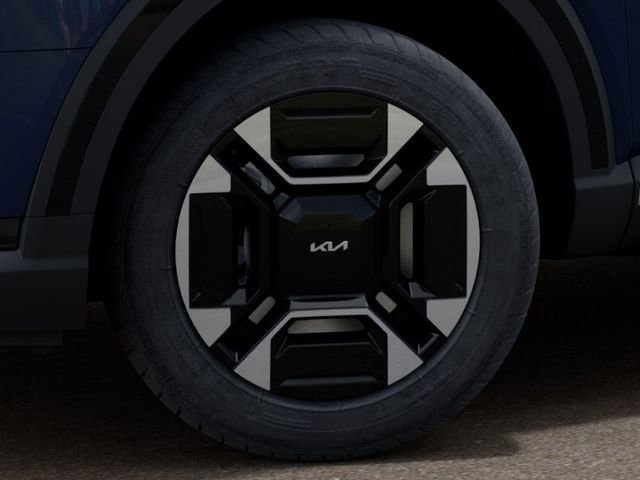 New 2027 Kia Telluride EX FWD image 9