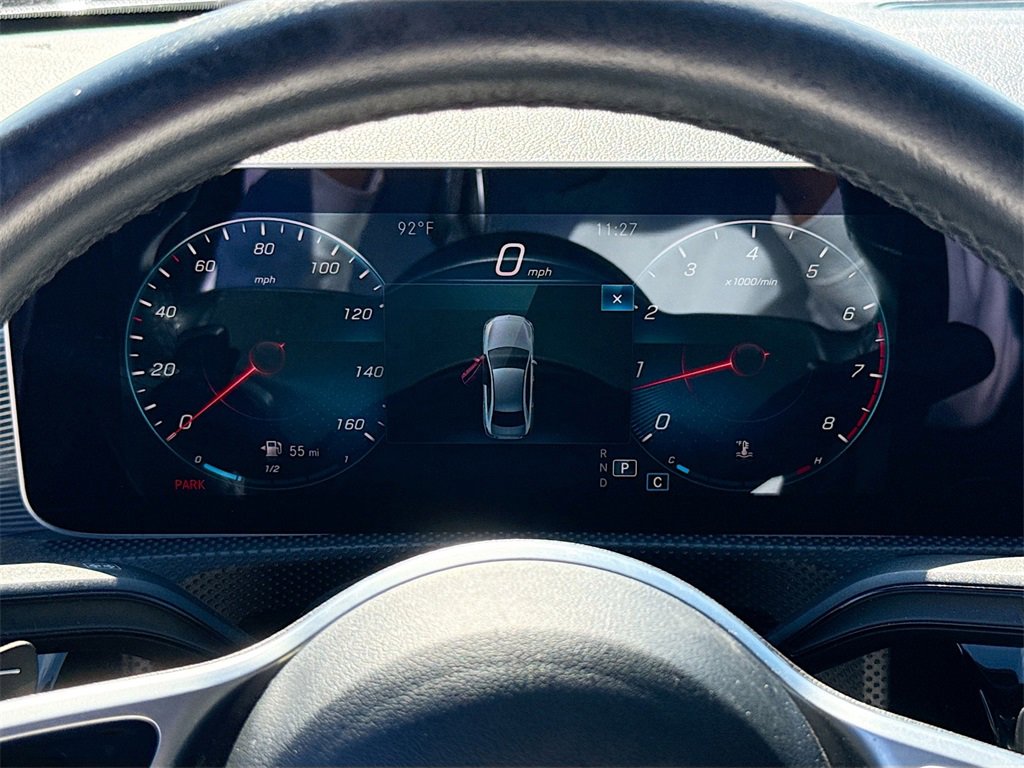 Used 2019 Mercedes-Benz A 220 4MATIC w/ Premium Package image 13