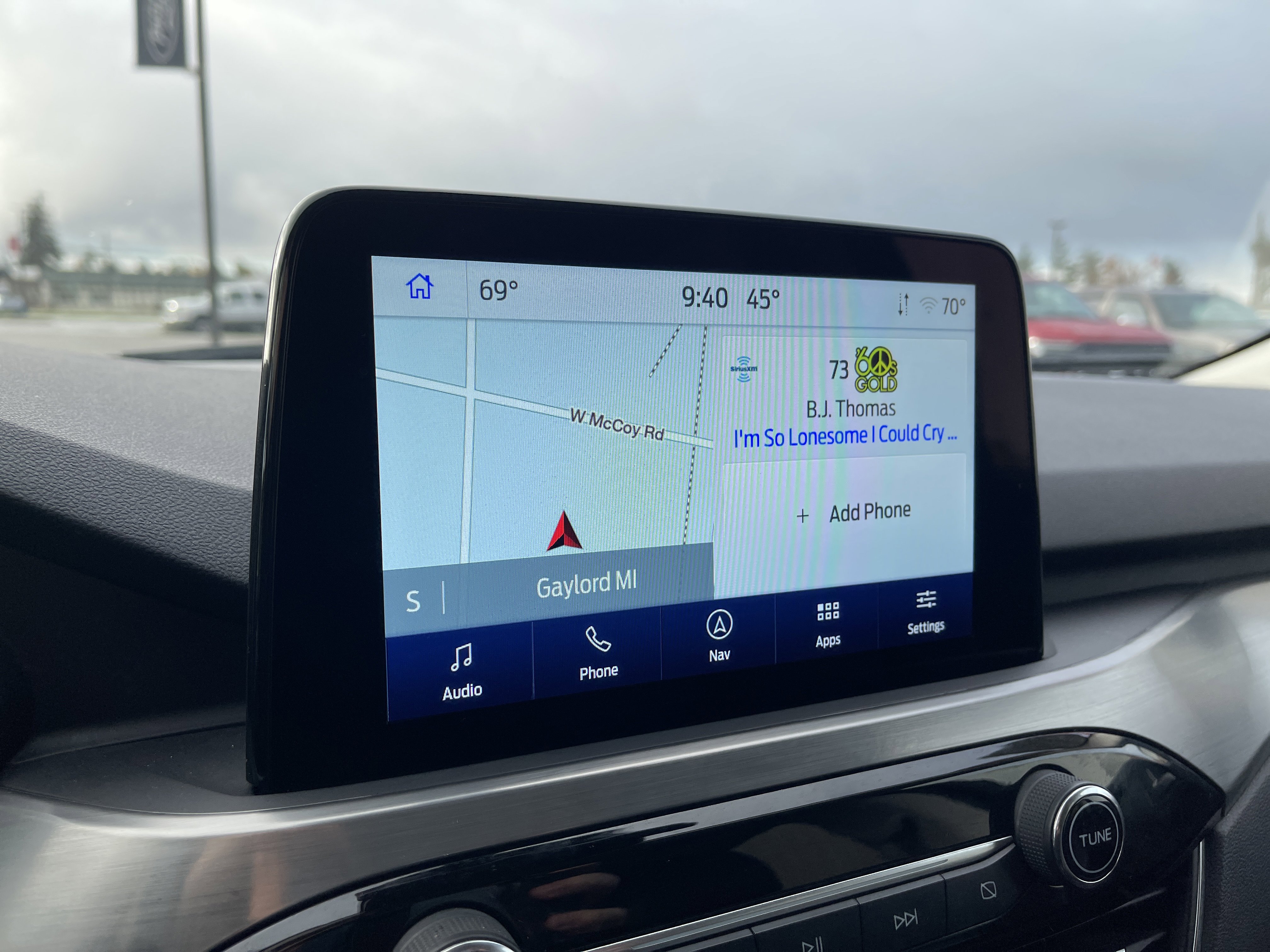 Certified 2022 Ford Escape Titanium image 19