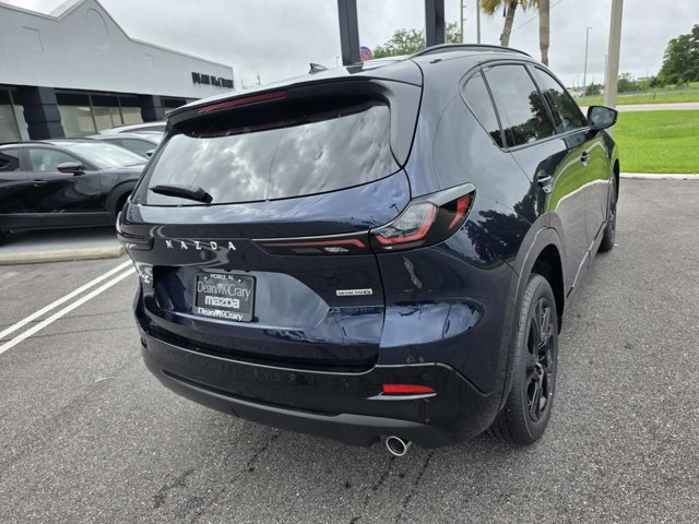 New 2026 MAZDA CX-5 2.5 S w/ Premium Plus Package AWD/4WD image 3