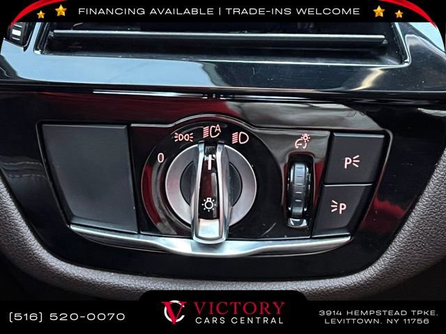 Used 2019 BMW 540i w/ Luxury Seating Package image 29