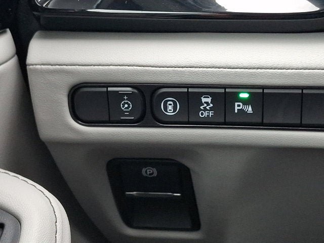 Used 2024 Acura MDX w/ Technology Package AWD/4WD image 27