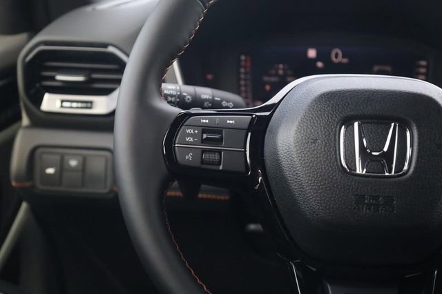 New 2026 Honda Passport TrailSport Elite image 10