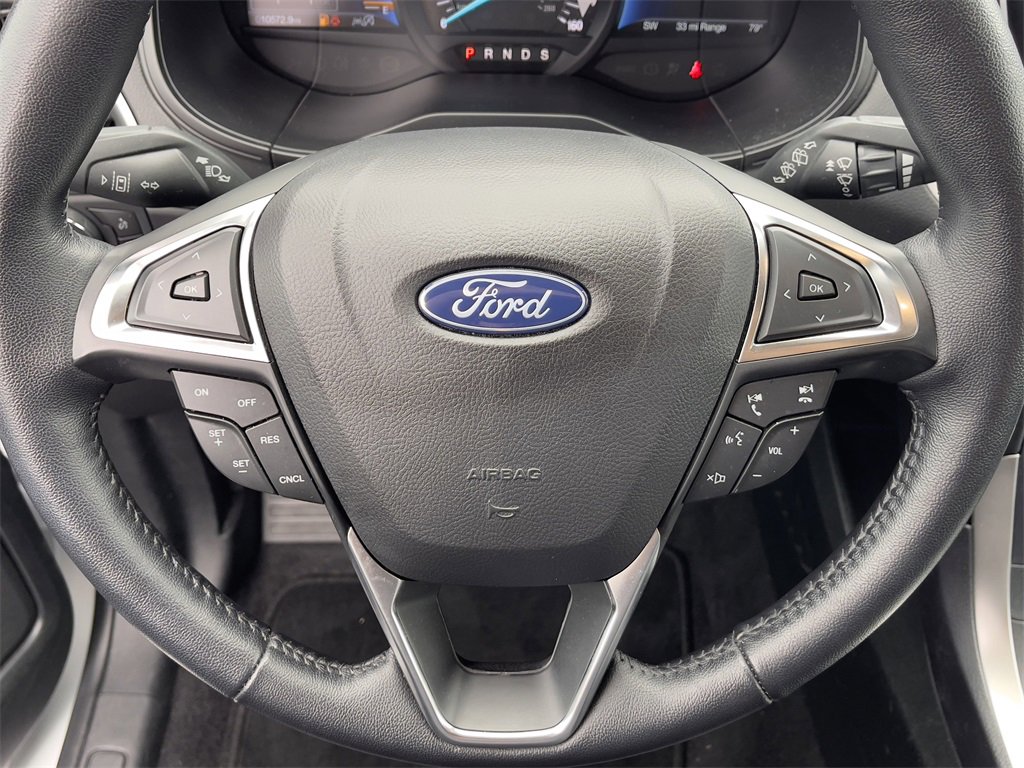 Used 2023 Ford Edge SEL image 19