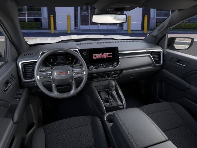 New 2026 GMC Canyon Elevation w/ Convenience Package RWD image 39