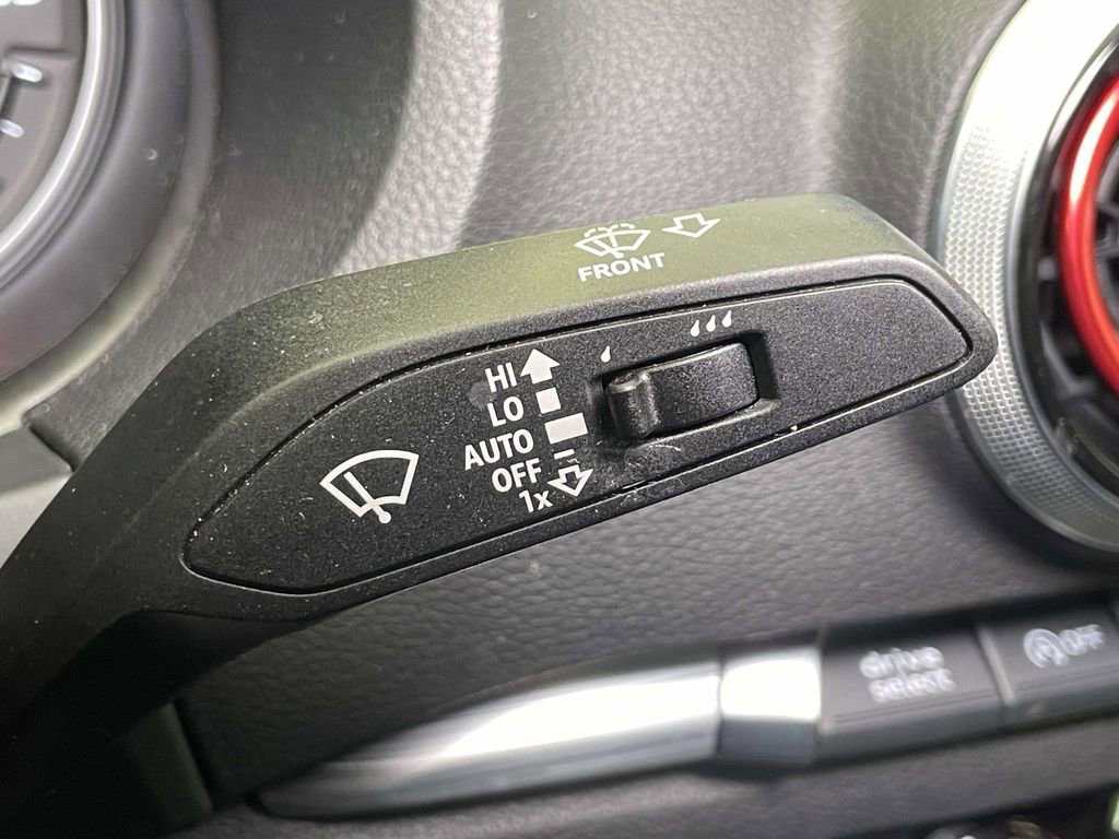 Used 2020 Audi A3 2.0T Premium image 38