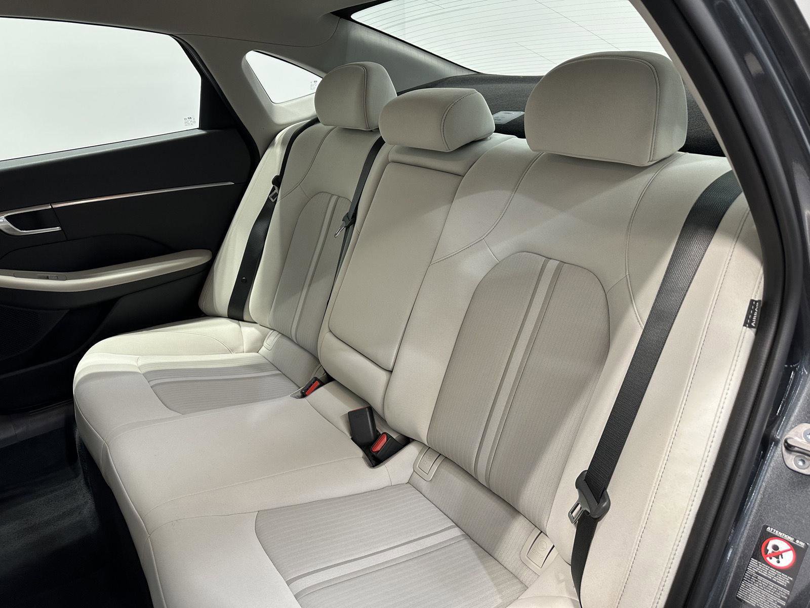 Certified 2023 Hyundai Sonata SEL image 29