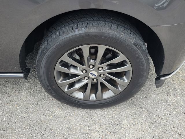 Used 2021 Ford Expedition Max Limited RWD image 7