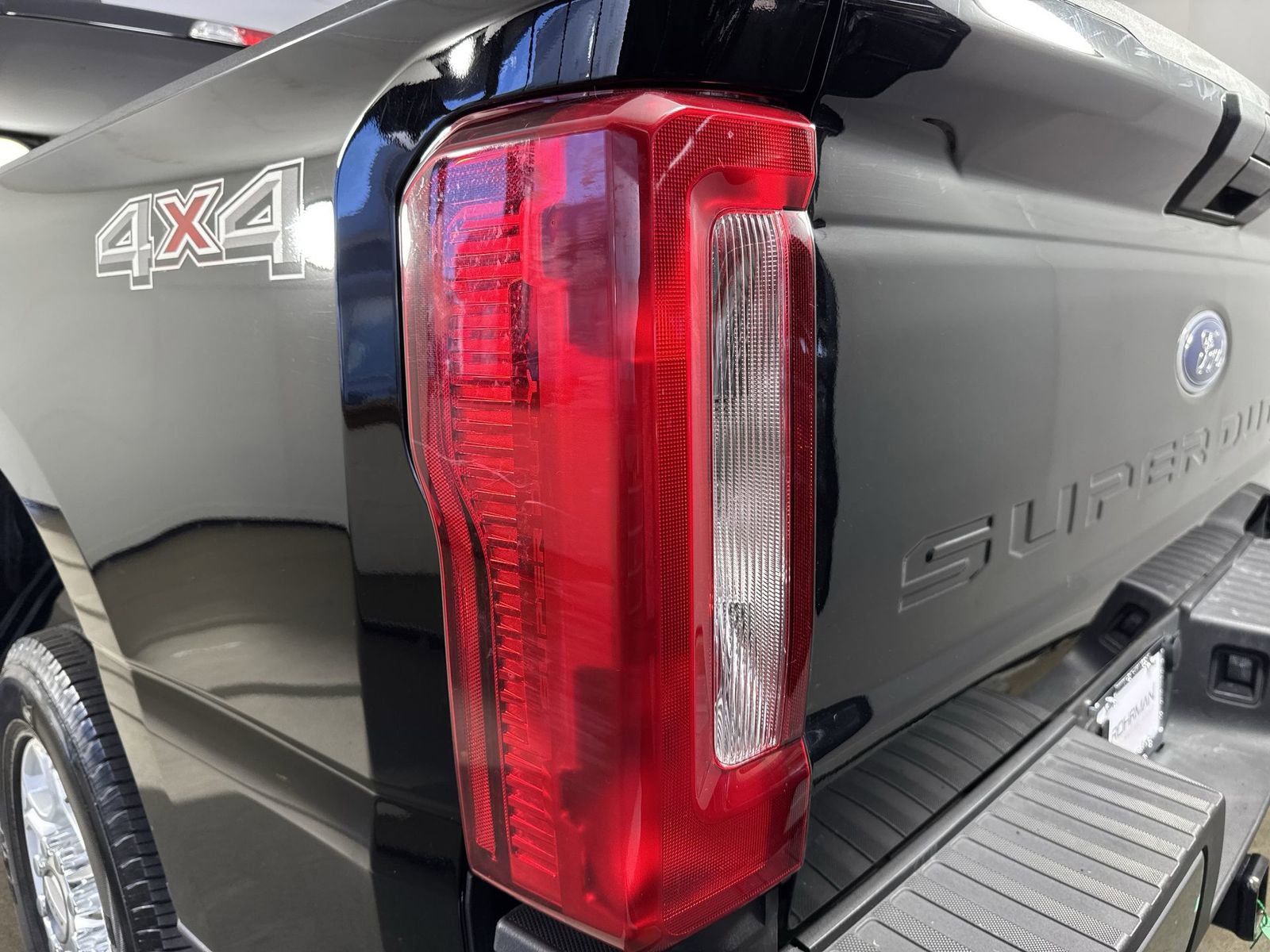 Used 2025 Ford F250 XLT image 29