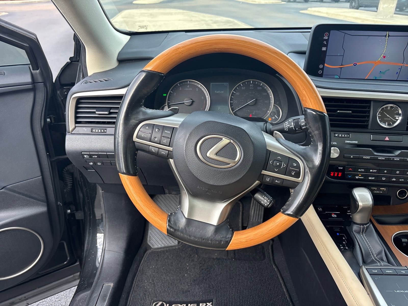 Used 2021 Lexus RX 350 FWD w/ Premium Package image 14