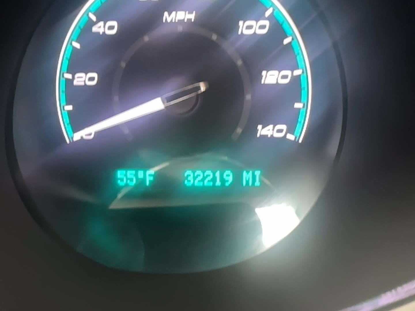 Used 2011 Chevrolet Malibu LT w/ Power Convenience Package FWD image 8