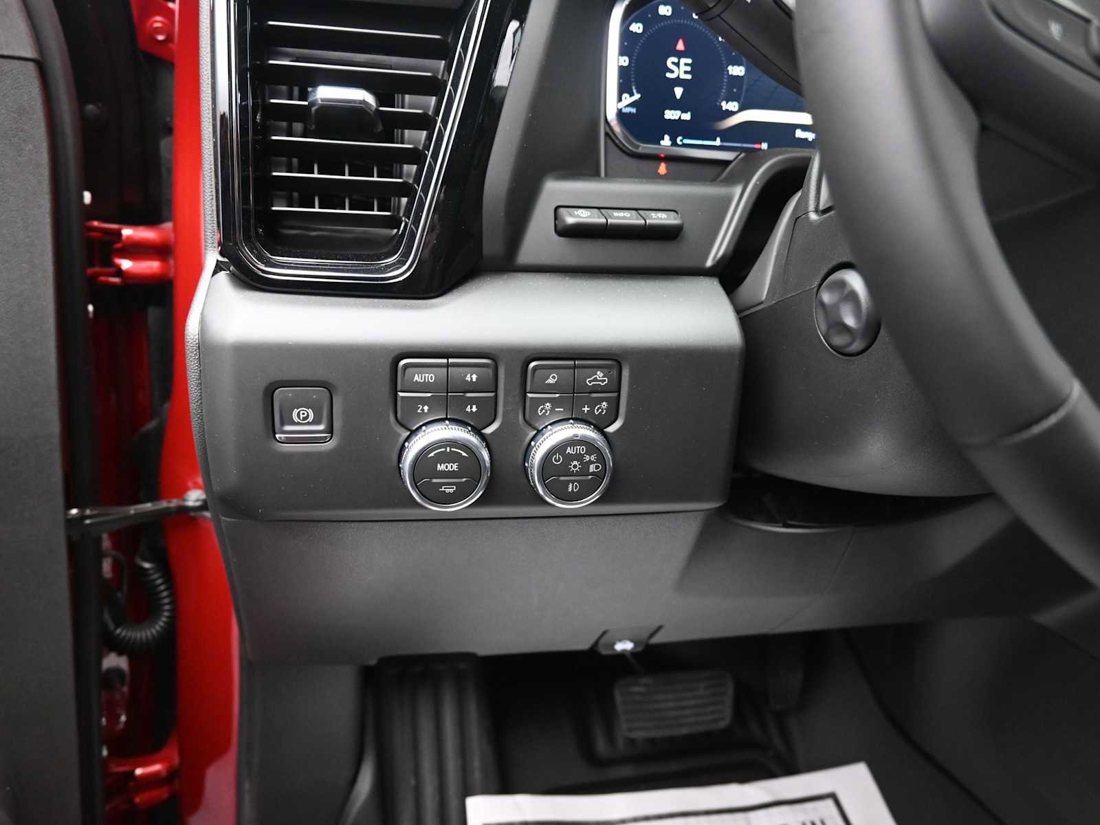 New 2026 GMC Sierra 1500 AT4 w/ AT4 Premium Package image 17