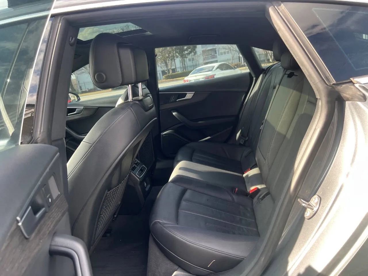 Used 2018 Audi A5 2.0T Premium Plus w/ Premium Plus AWD/4WD image 25
