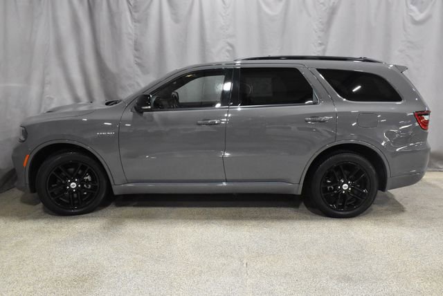 Used 2025 Dodge Durango R/T image 6