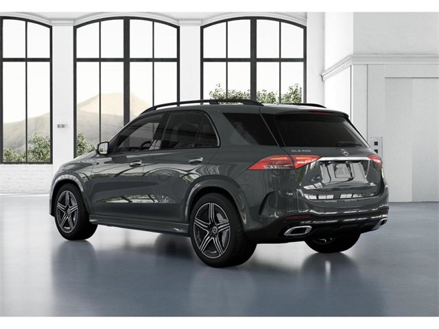 New 2026 Mercedes-Benz GLE 450 4MATIC image 29