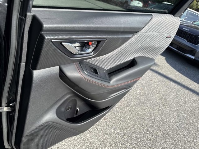 Used 2023 Subaru Forester Sport image 19