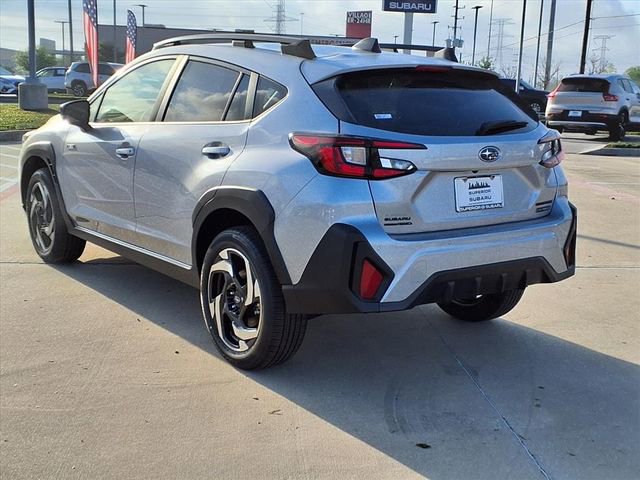 New 2026 Subaru Crosstrek 2.5i Limited AWD/4WD image 2