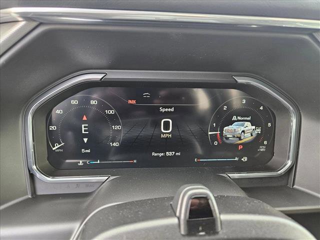 New 2026 GMC Sierra 1500 Denali image 11