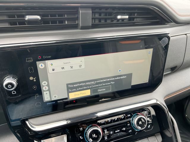 Used 2024 GMC Sierra 1500 AT4 w/ Technology Package image 14