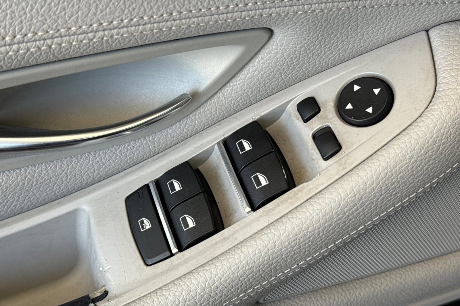 Used 2013 BMW 535i Sedan image 13