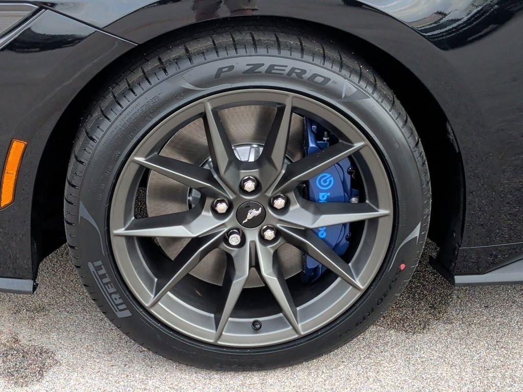 New 2026 Ford Mustang Dark Horse image 37