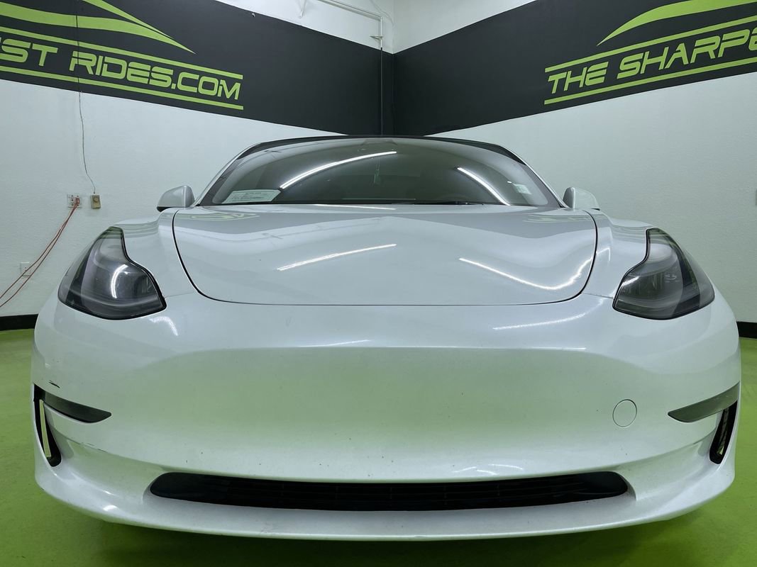 Used 2023 Tesla Model 3 Performance image 3