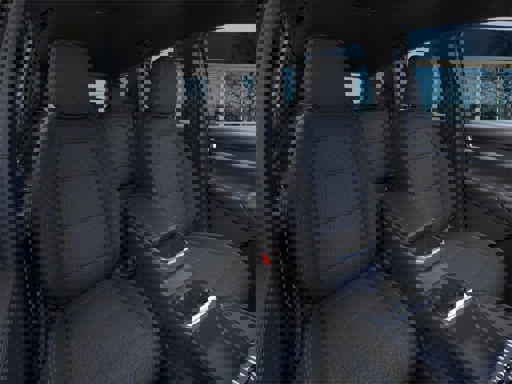 New 2026 GMC Terrain Elevation w/ Black Edition image 17