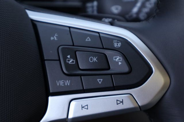 New 2026 Volkswagen Atlas SEL Premium R-Line image 21