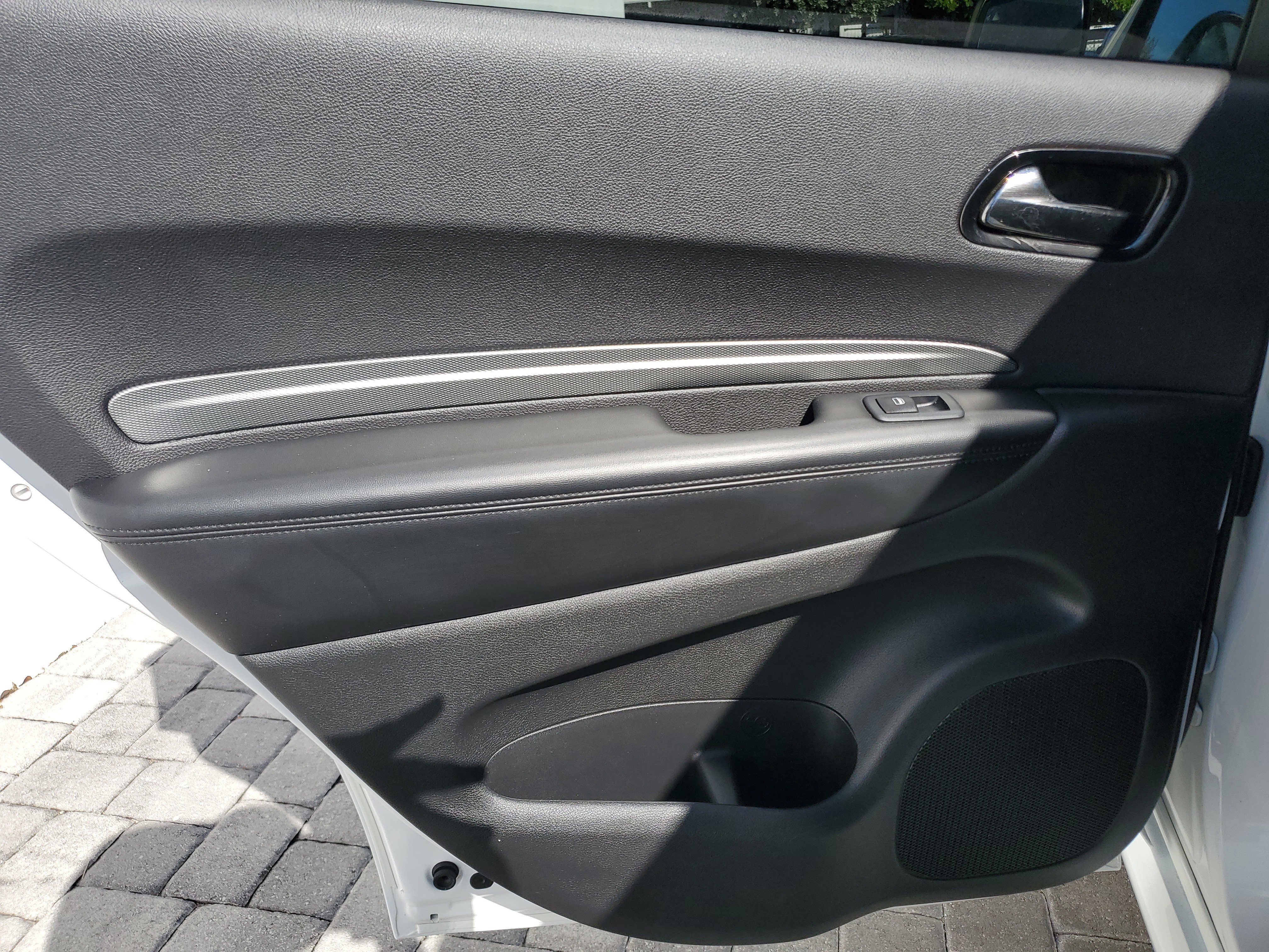 Used 2020 Dodge Durango GT image 10