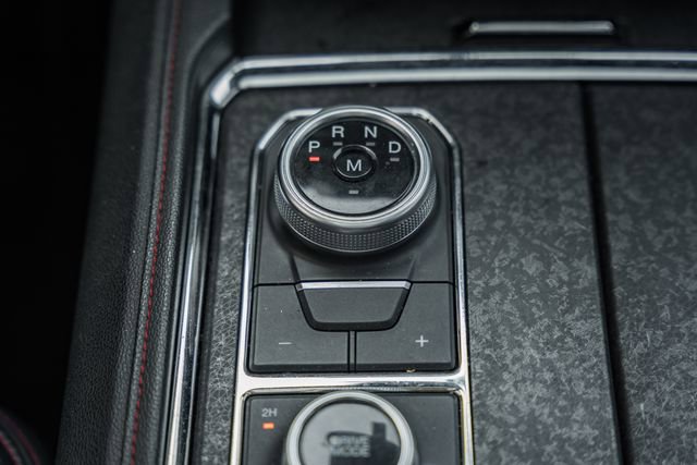 Used 2022 Ford Expedition Max Limited AWD/4WD image 36